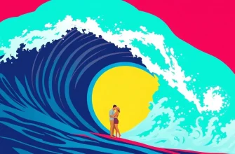 10 Películas de Melodrama sobre el Mar