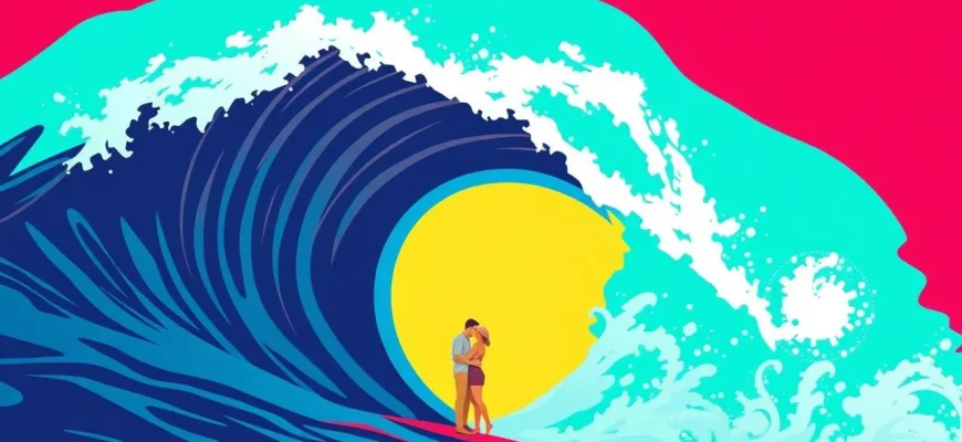 10 Películas de Melodrama sobre el Mar