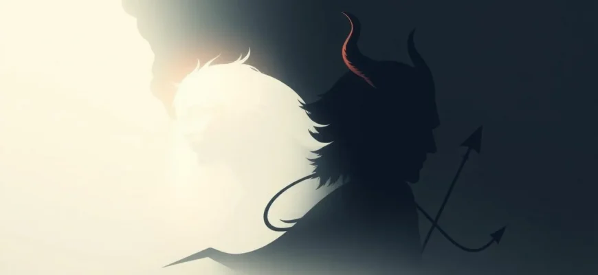 Películas de Suspense sobre Dios y el Diablo