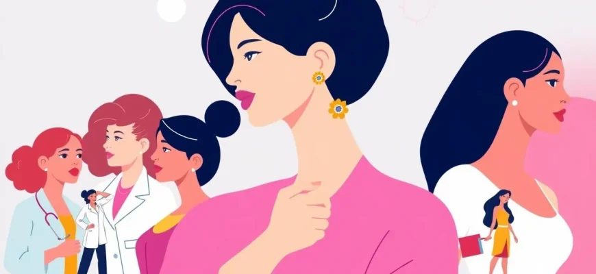 Películas Inspiradoras sobre Mujeres Fuertes