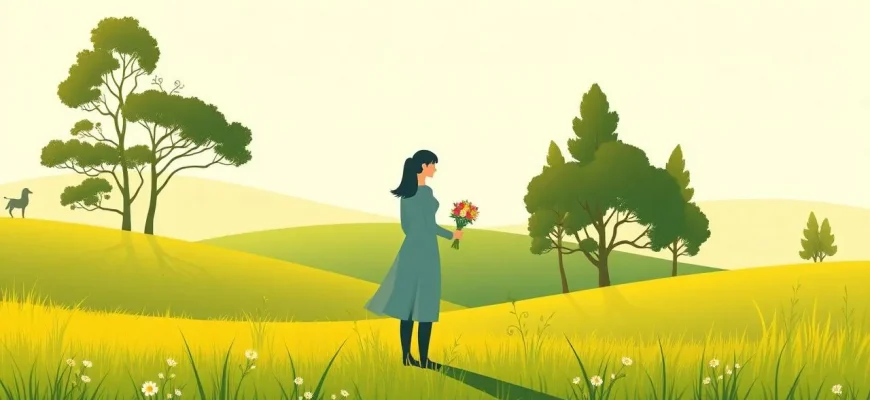 Películas de fantasía sobre el matrimonio