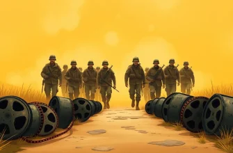 Películas de guerra sobre la ruta de la vida