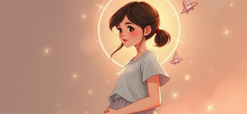 Películas de Fantasía sobre Embarazos Adolescentes