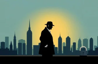 Películas Biográficas sobre Detectives Privados