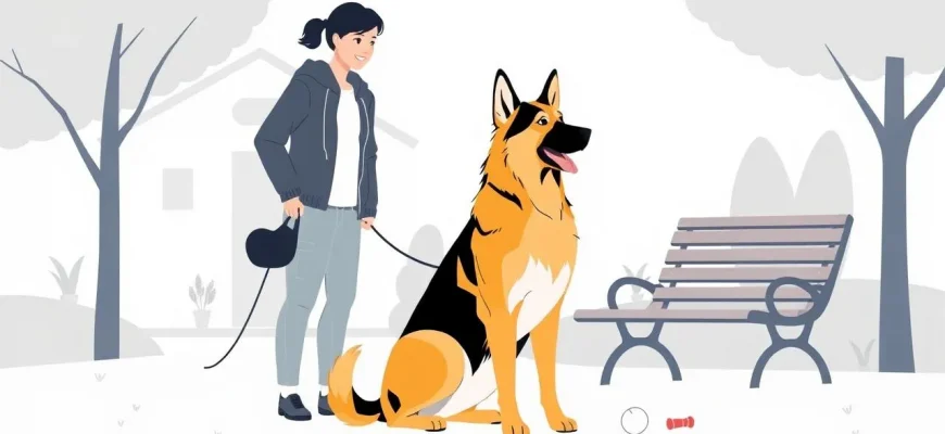 Películas de biografías sobre adiestramiento de perros