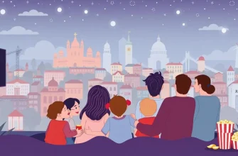 Películas familiares sobre Rím