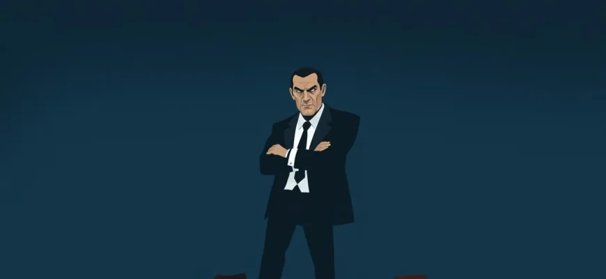 10 Películas de Asesinos que Debes Ver