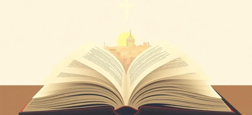 Películas de Drama Bíblico para Reflexionar