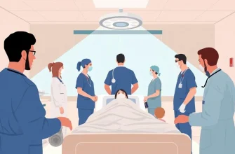 Películas familiares sobre cirujanos