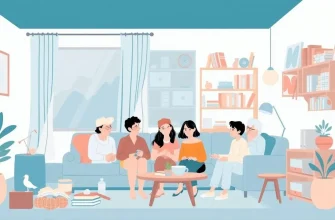 Películas Biográficas sobre Comunidades Compartidas