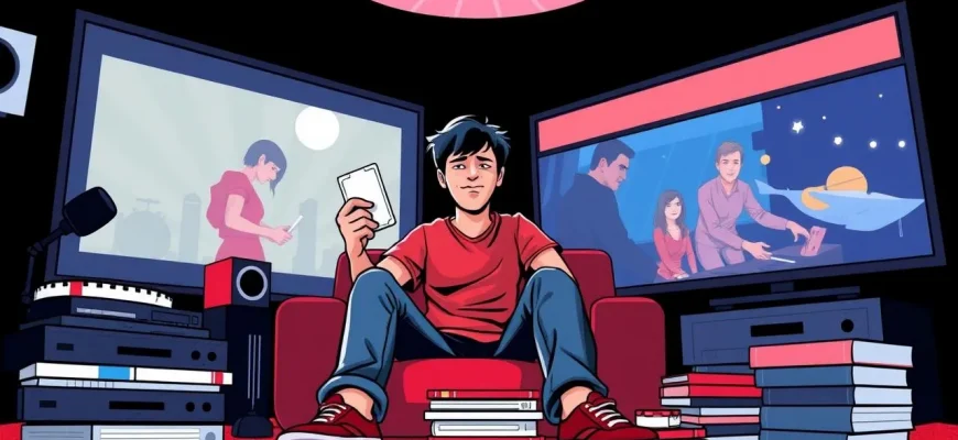 Películas de Crimen para Noches Inolvidables