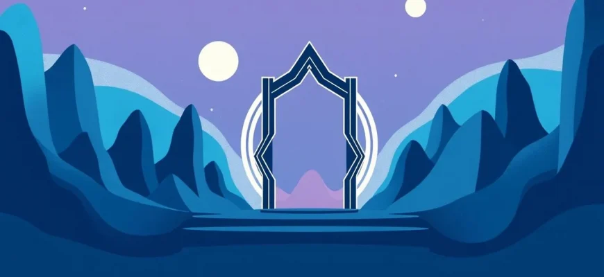 Películas de fantasía sobre nuevos mundos