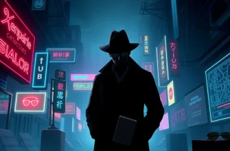 10 Películas de Detectives con Música Electrónica