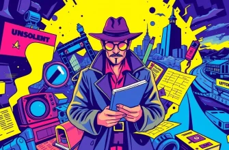 10 Documentales de Misterios Criminales en Español