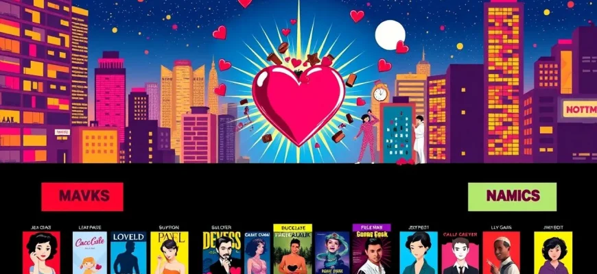 Las 10 mejores películas sobre seducción