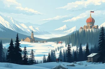 Películas sobre Siberia en Español