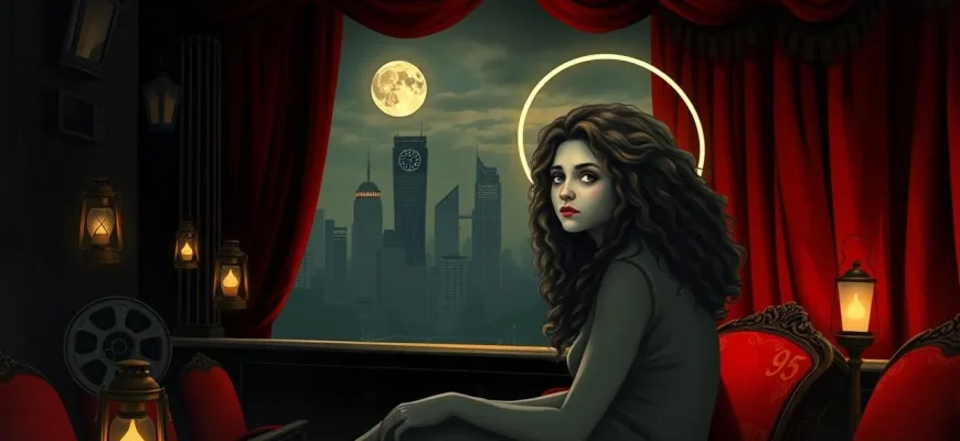 Películas de Terror sobre Posesiones