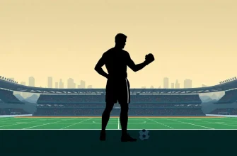 Las 10 mejores películas biográficas sobre deportes