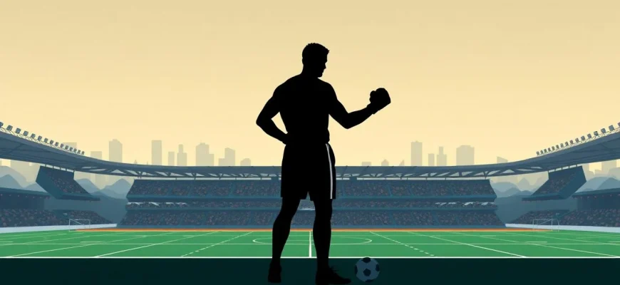 Las 10 mejores películas biográficas sobre deportes