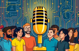 10 Documentales sobre Reconocimiento de Voz en Español