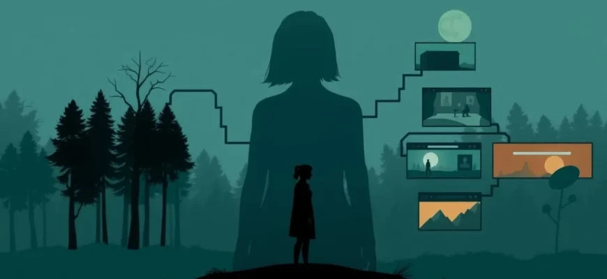 Películas de Drama sobre Venganza por Asesinato