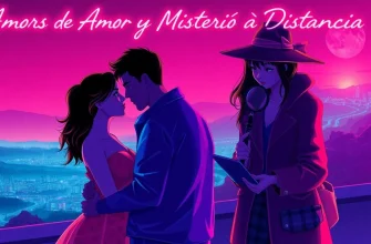 Películas Detectivescas de Amor a Distancia