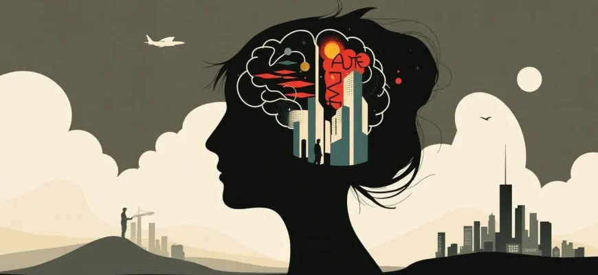 10 Películas de Dramas Psicológicos para Ver