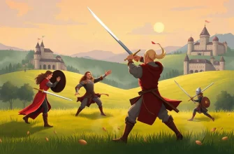 Películas de Espadachines: Duelos de Espada y Romance