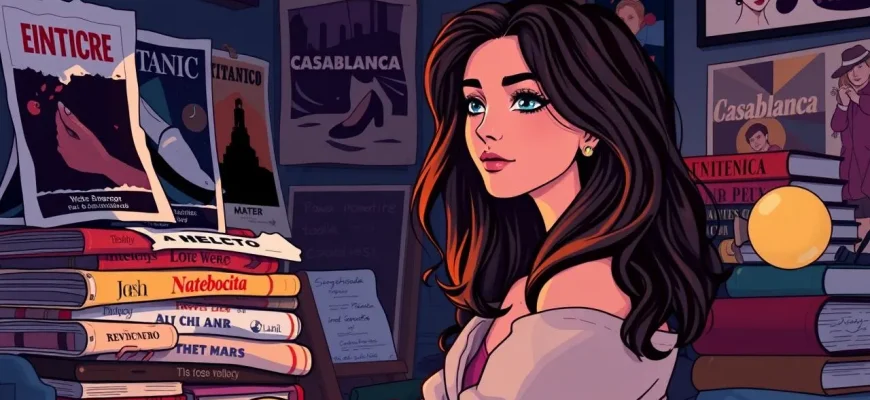 Películas de amor para introvertidos