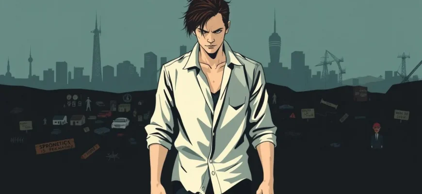 Top 10 Thrillers sobre Maníacos en Español