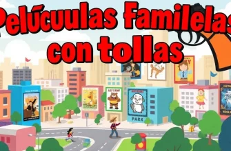 Películas familiares con pistolas
