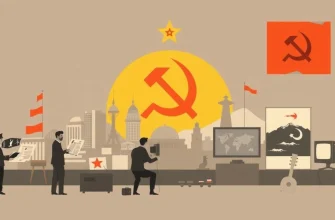 Películas soviéticas sobre medios de comunicación