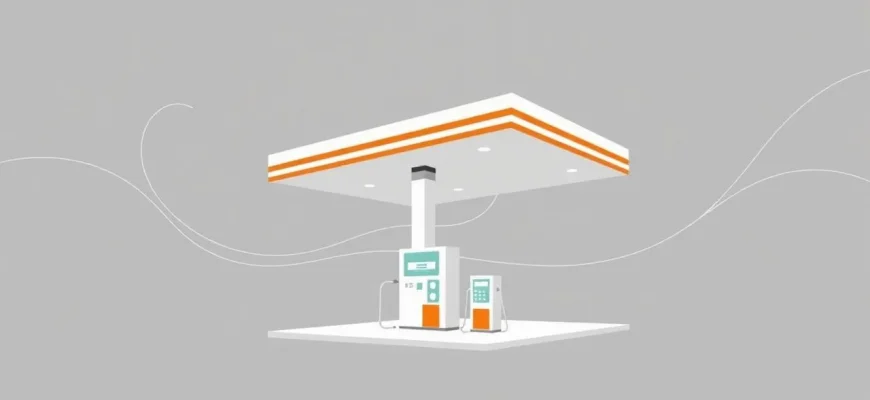 Películas Biográficas sobre Gasolineras