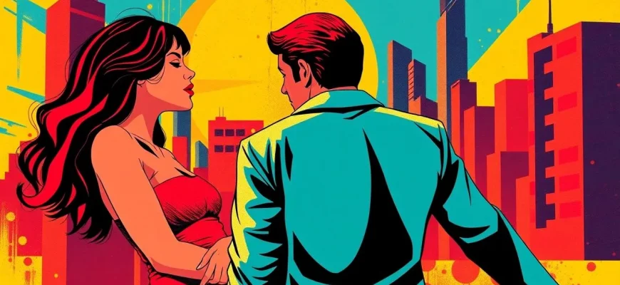 Las 10 mejores películas sobre sadomasoquismo