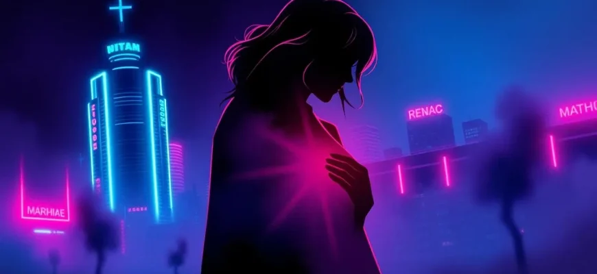 Películas de Misterio sobre Madres Desaparecidas