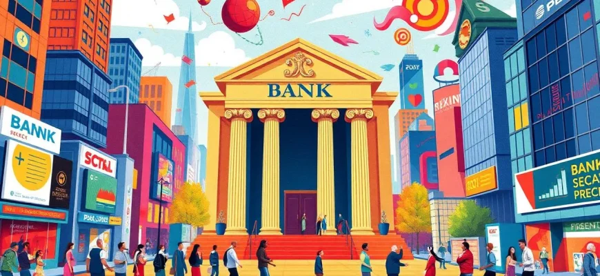 Documentales sobre bancos: una mirada profunda al mundo financiero