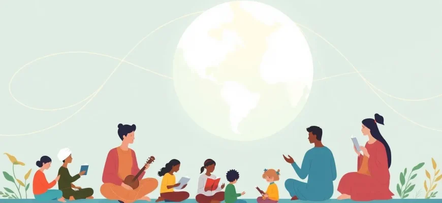 Películas Familiares sobre Pacifistas