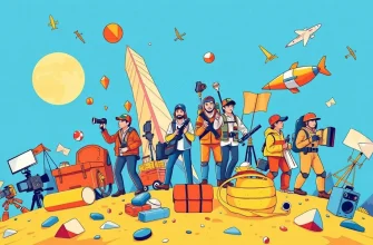 Aventuras en la Pantalla: 10 Películas de Expediciones Mediáticas