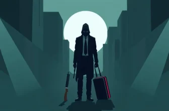 Películas de Drama con Asesinos a Sueldo