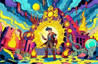 Aventuras en la Energía Antigua: 10 Películas Imperdibles