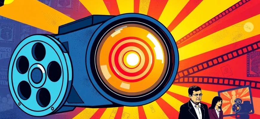 Documentales sobre cine en español