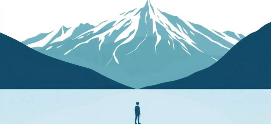 Películas de Drama en las Montañas