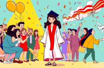 10 Melodramas Imperdibles sobre Graduaciones