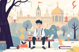 Películas de Fantasía sobre la Vida Universitaria