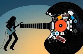 Películas Biográficas de Rock en Español