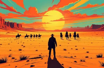 10 Westerns sobre la vida después de la muerte