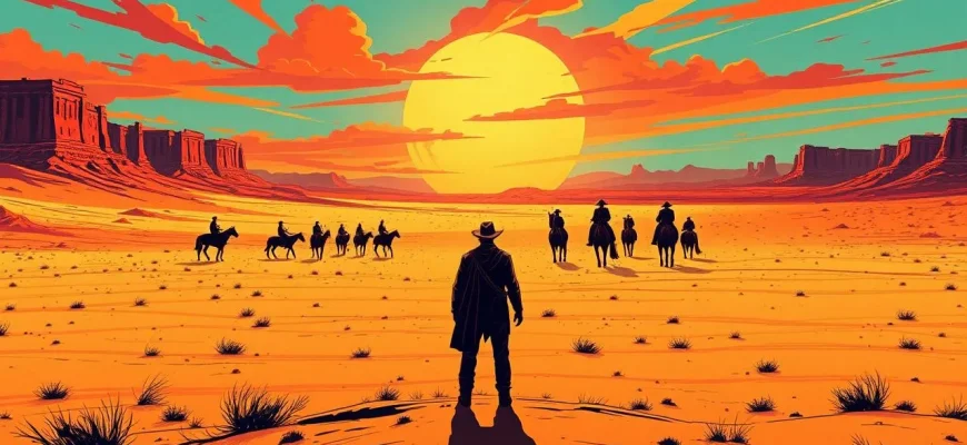 10 Westerns sobre la vida después de la muerte