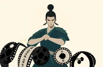 10 Películas Biográficas sobre Samuráis