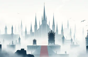 10 Películas de Fantasía sobre Regímenes