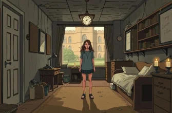 Películas de terror en residencias universitarias